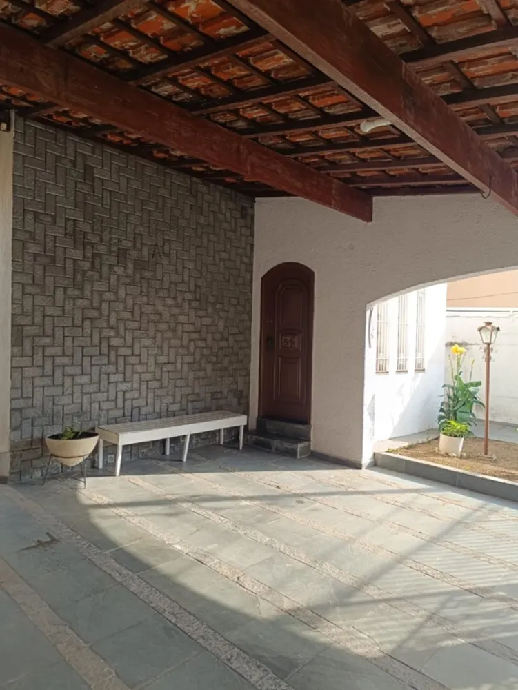 Casa, 4 quartos, 170 m² - Foto 6