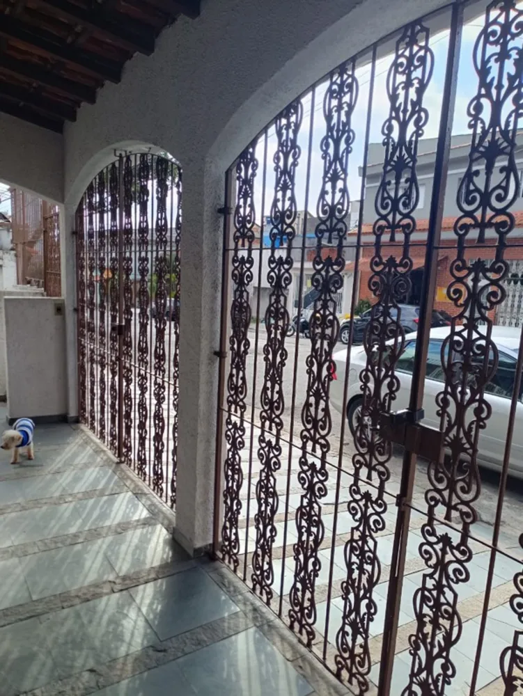 Casa, 4 quartos, 170 m² - Foto 3