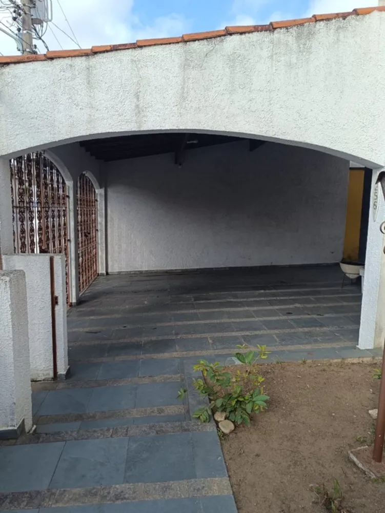 Casa, 4 quartos, 170 m² - Foto 4
