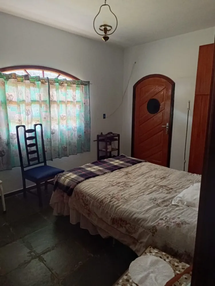 Casa, 4 quartos, 170 m² - Foto 6