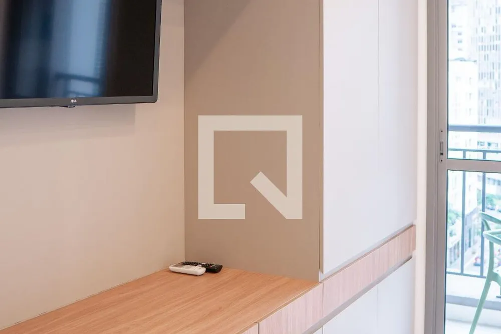 Kitnet-Studio, 24 m² - Foto 2