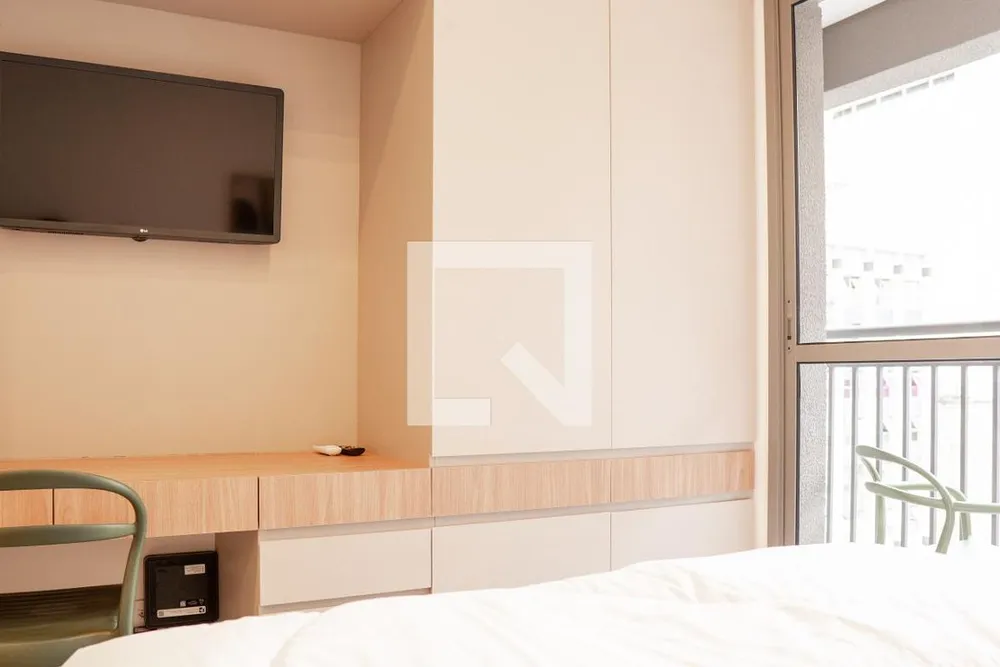 Kitnet-Studio, 24 m² - Foto 3