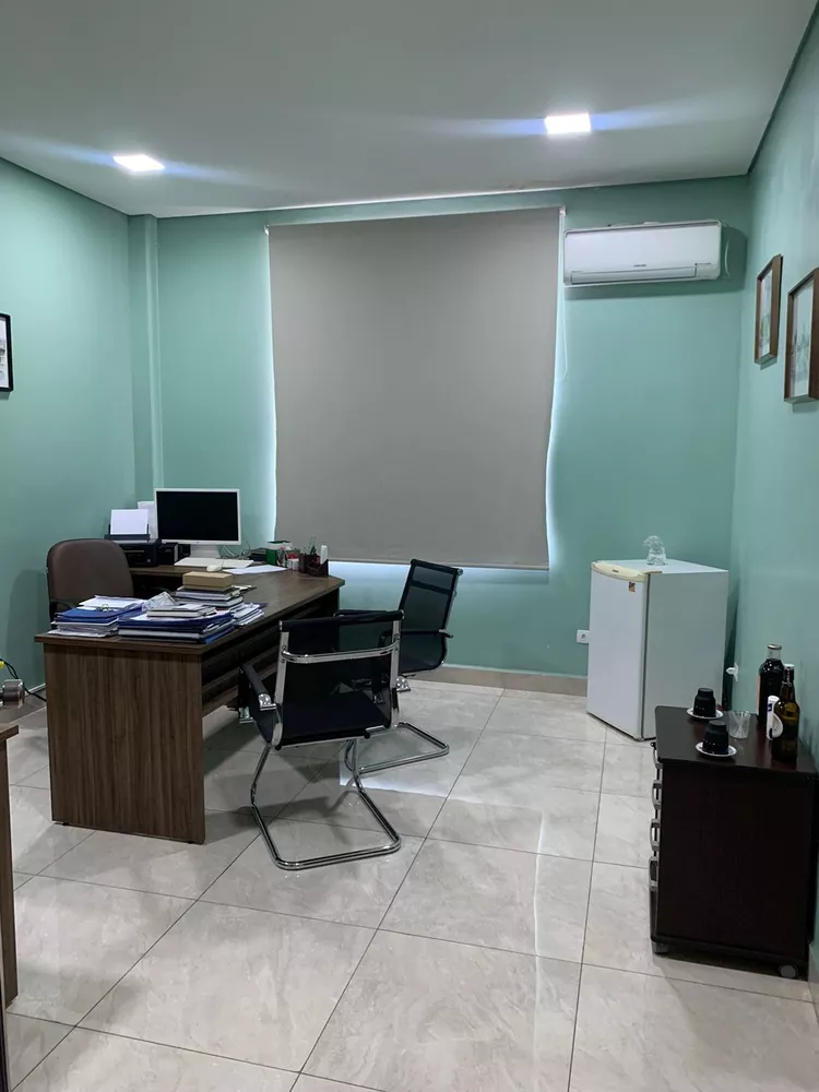 Conjunto Comercial-Sala à venda, 18m² - Foto 1