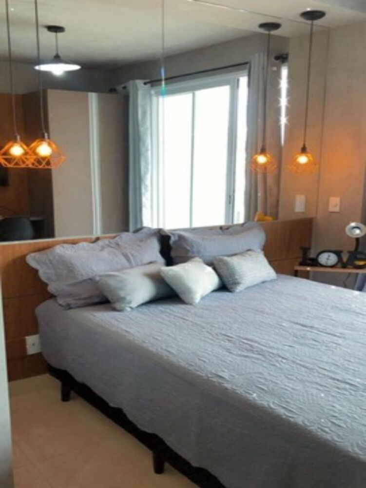 Kitnet e Studio à venda com 1 quarto, 23m² - Foto 2