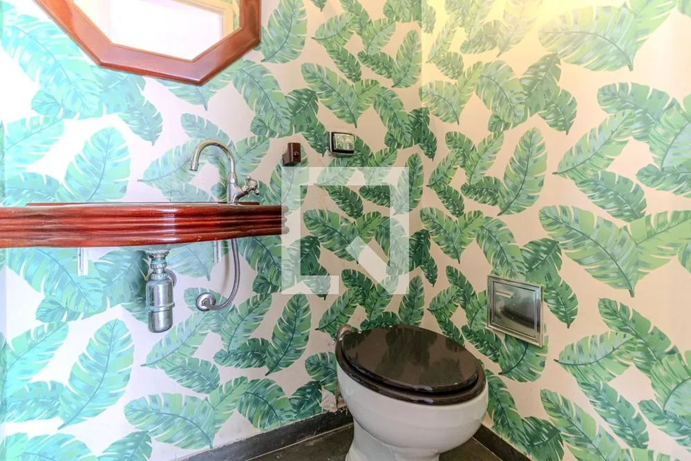 Apartamento, 3 quartos, 167 m² - Foto 8