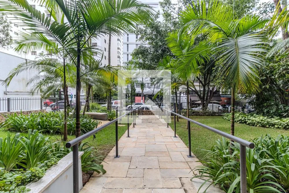Apartamento, 3 quartos, 167 m² - Foto 12