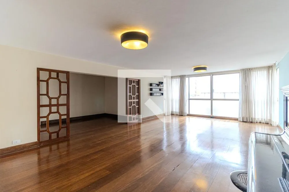 Apartamento, 3 quartos, 167 m² - Foto 2