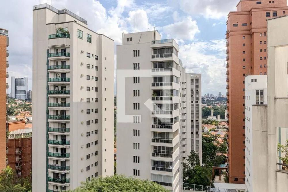 Apartamento, 3 quartos, 167 m² - Foto 10