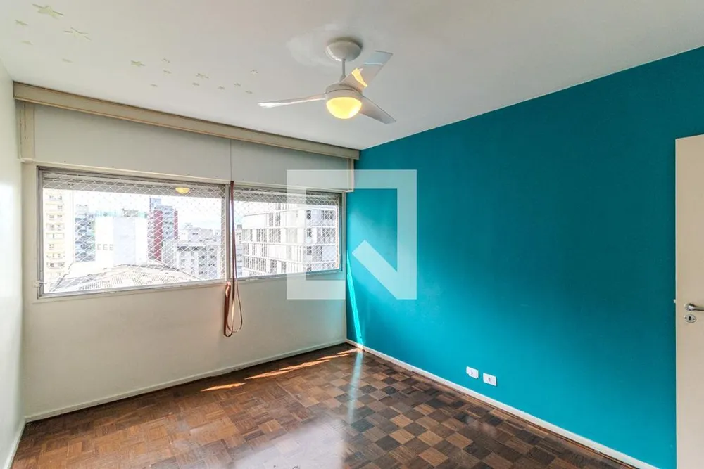 Apartamento, 3 quartos, 167 m² - Foto 5
