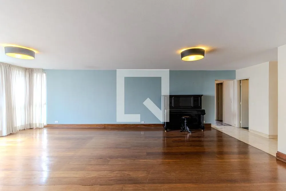 Apartamento, 3 quartos, 167 m² - Foto 4