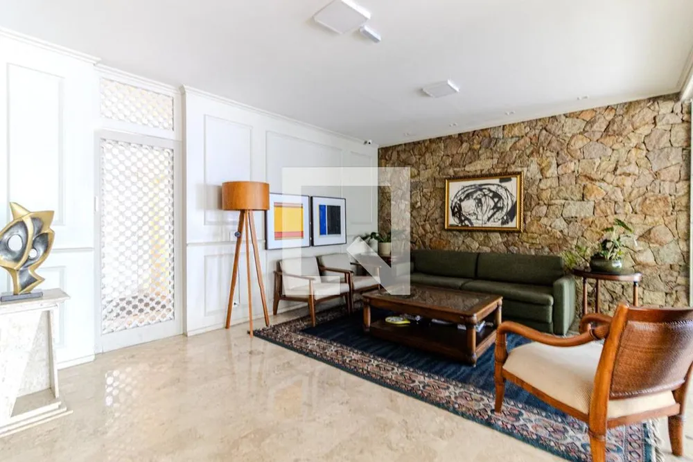 Apartamento, 3 quartos, 167 m² - Foto 11