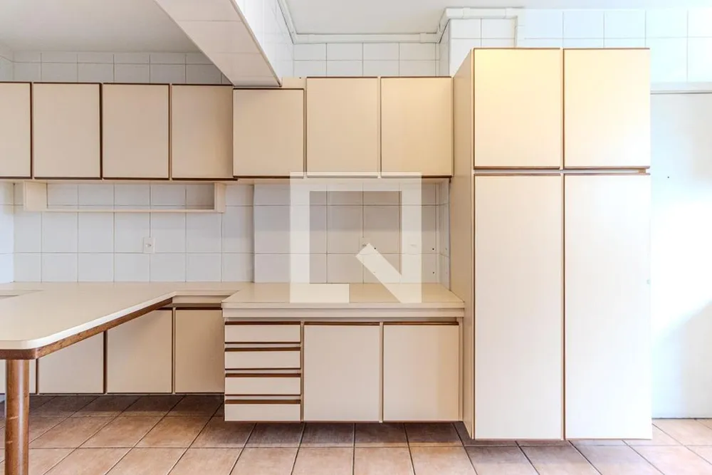 Apartamento, 3 quartos, 167 m² - Foto 9