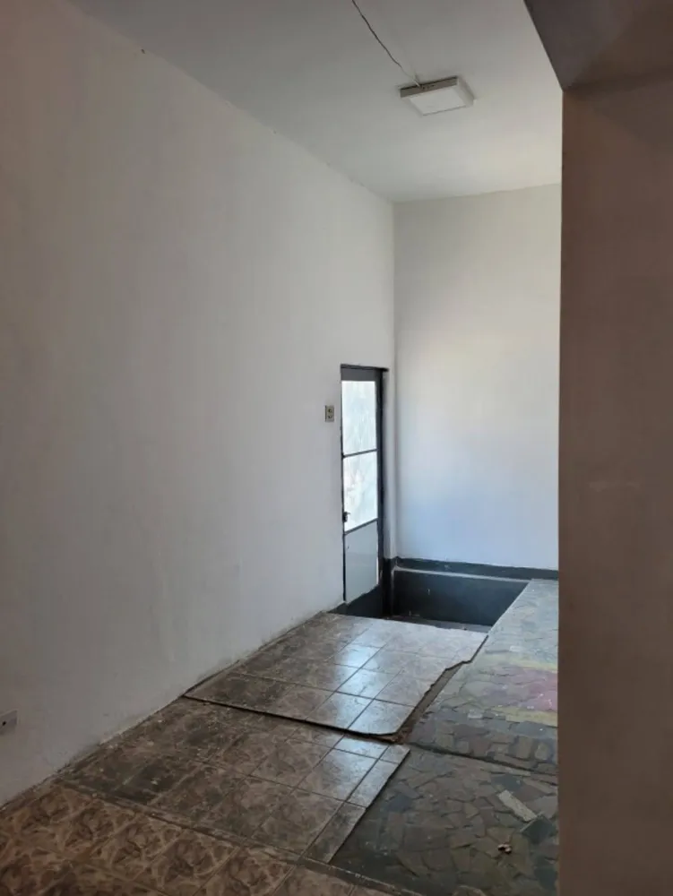 Depósito-Galpão - Foto 1