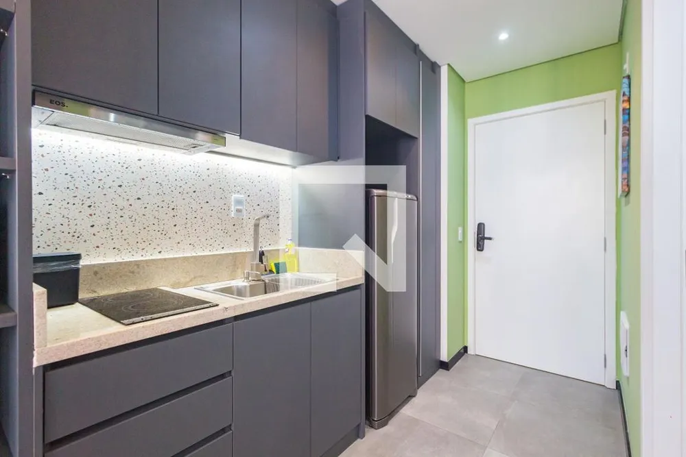 Kitnet-Studio, 26 m² - Foto 8