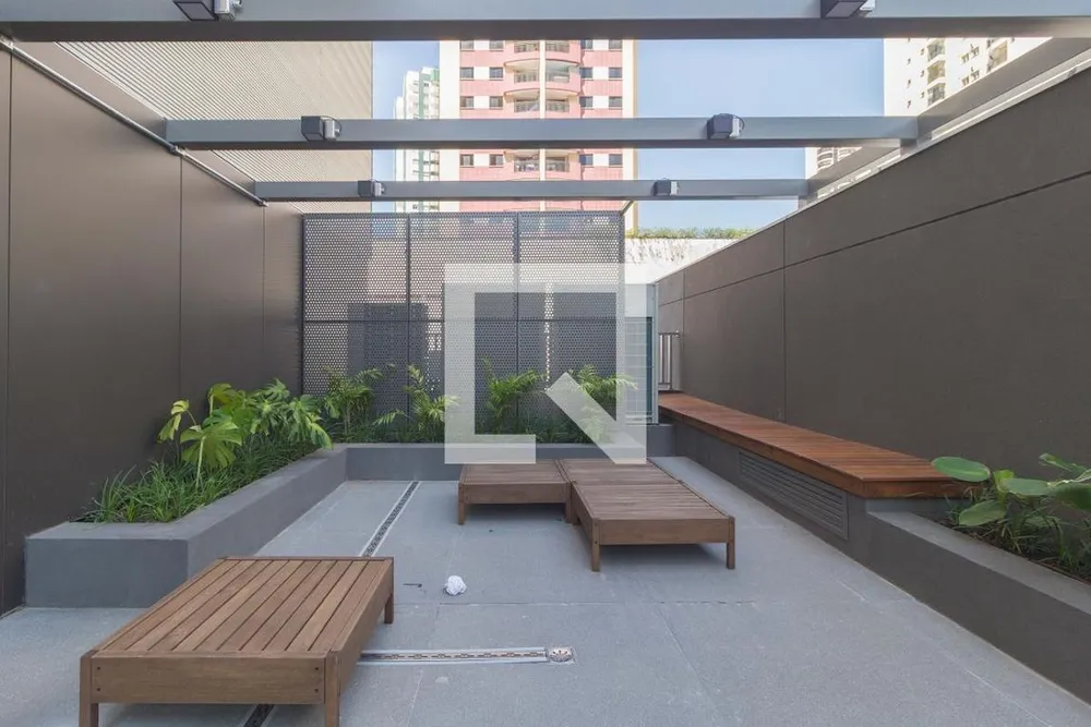 Kitnet-Studio, 26 m² - Foto 4
