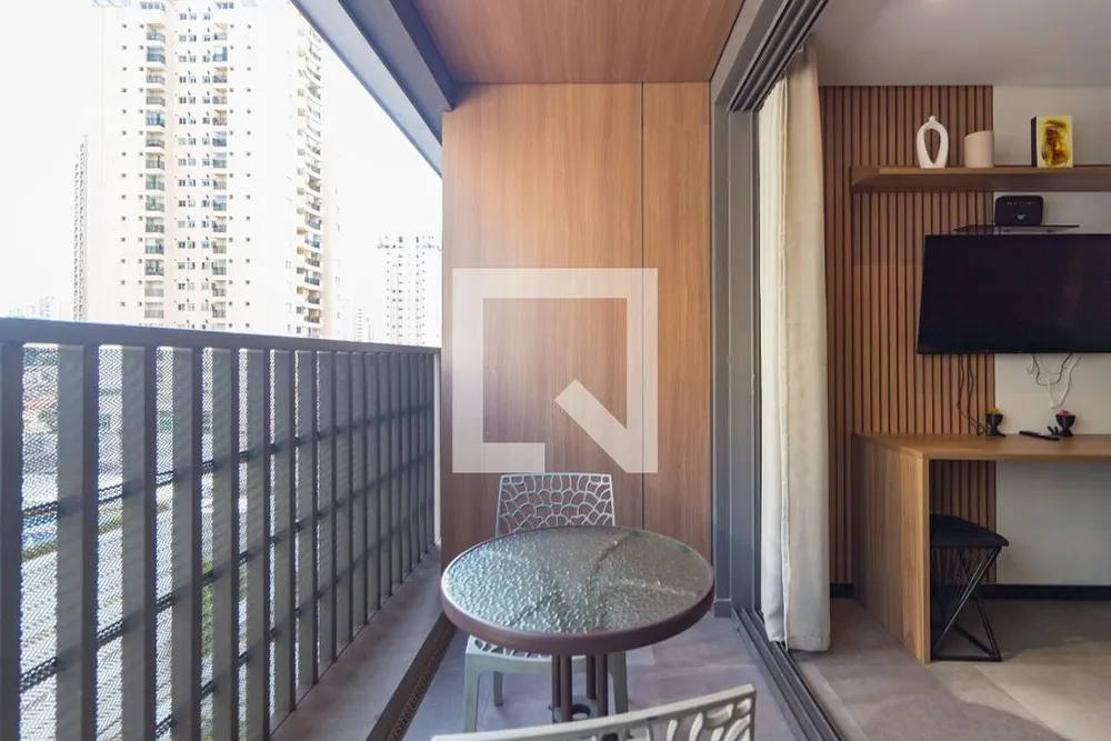 Kitnet-Studio, 26 m² - Foto 7