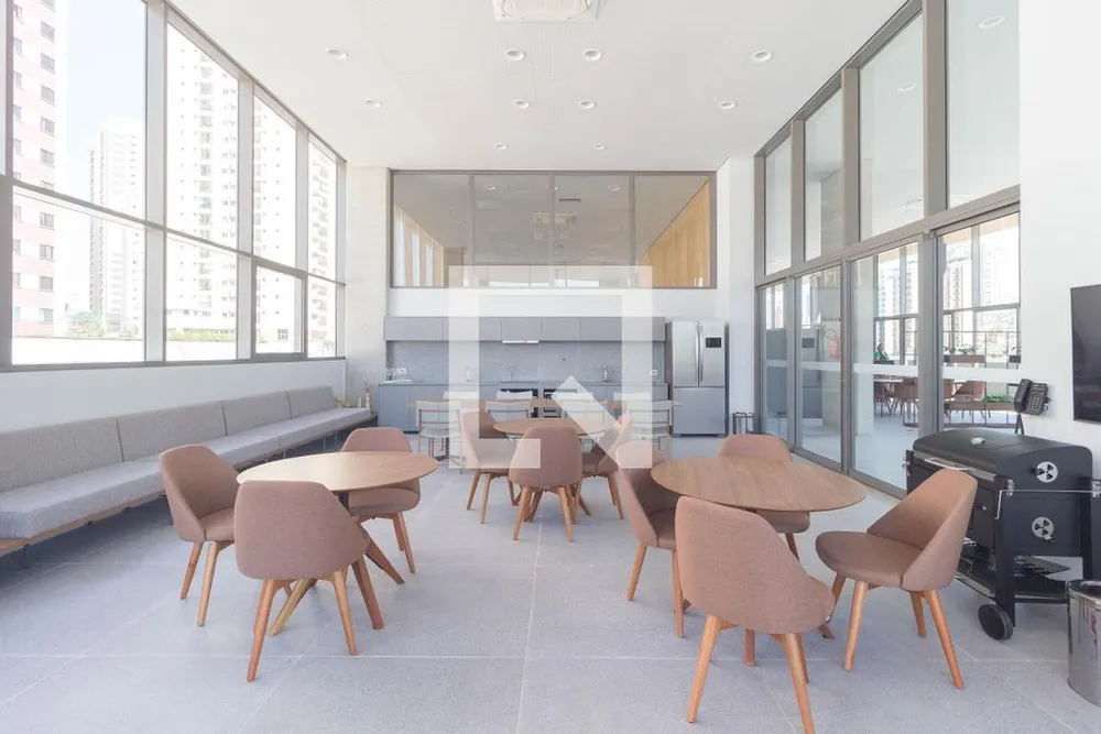 Kitnet-Studio, 26 m² - Foto 12