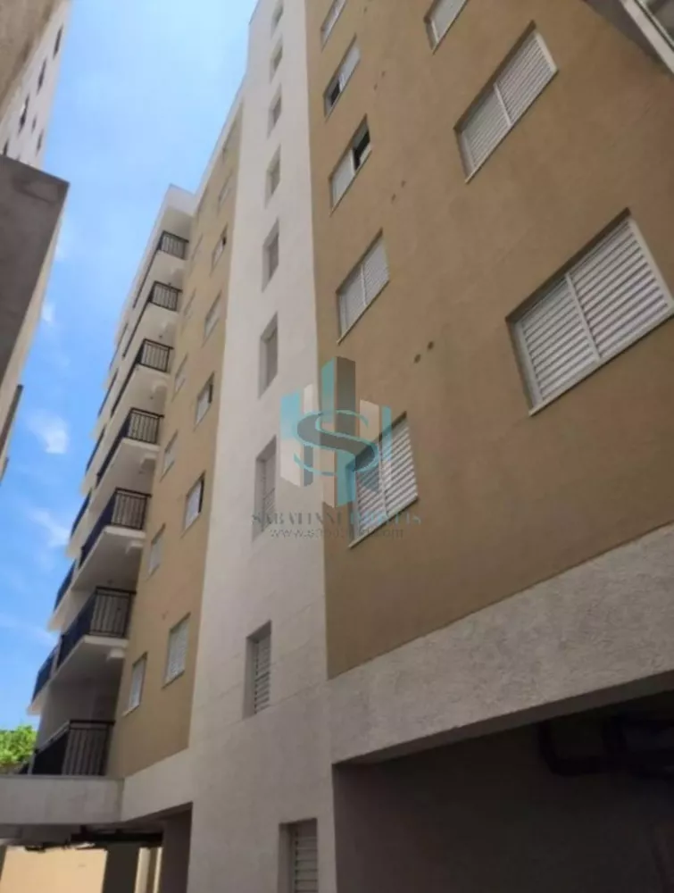 Apartamento à venda com 2 quartos, 50m² - Foto 3