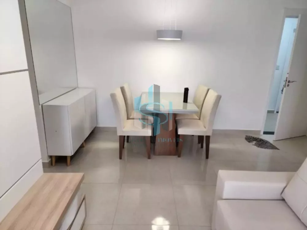 Apartamento à venda com 2 quartos, 50m² - Foto 8