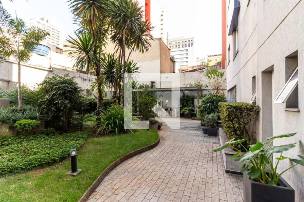 Apartamento, 1 quarto, 30 m² - Foto 5