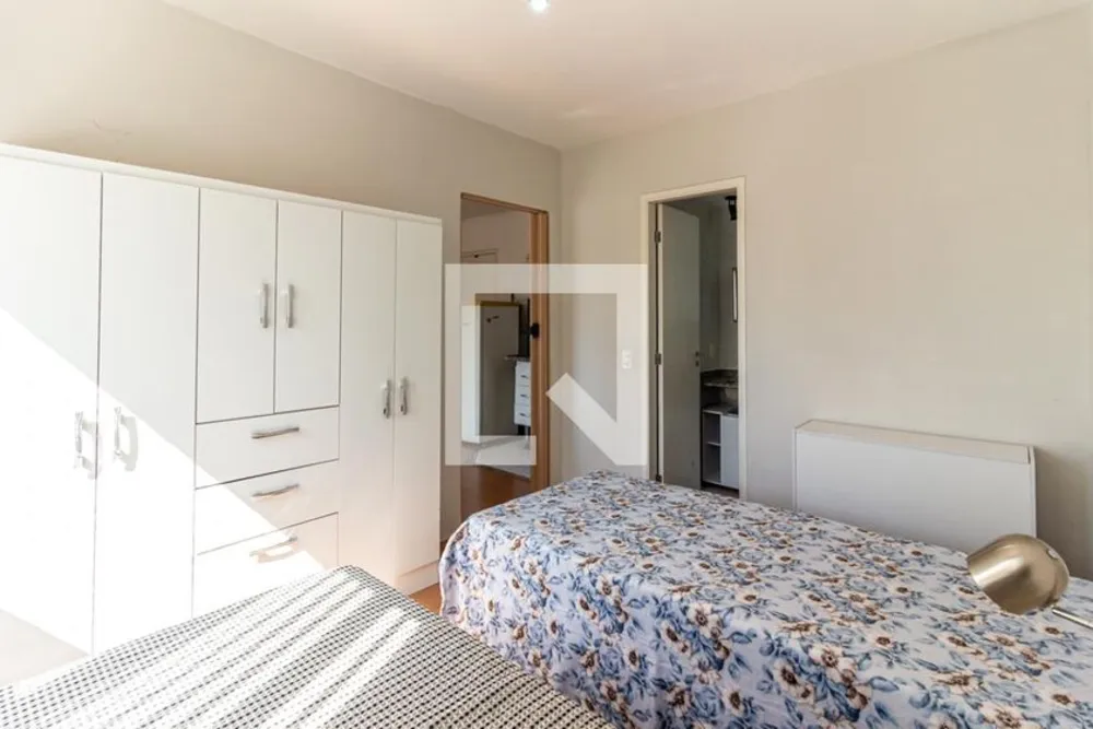 Apartamento, 1 quarto, 30 m² - Foto 6