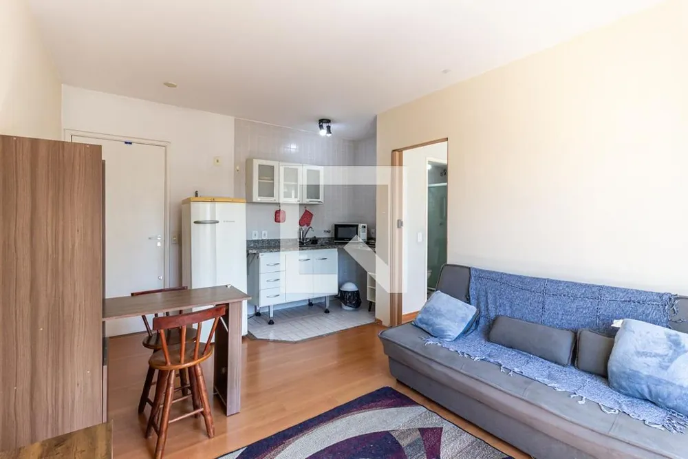 Apartamento, 1 quarto, 30 m² - Foto 7
