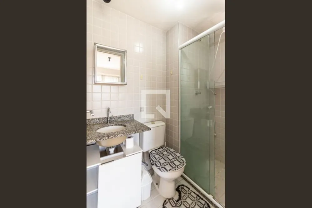 Apartamento, 1 quarto, 30 m² - Foto 3