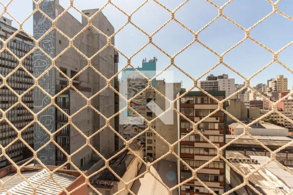 Apartamento, 1 quarto, 30 m² - Foto 1