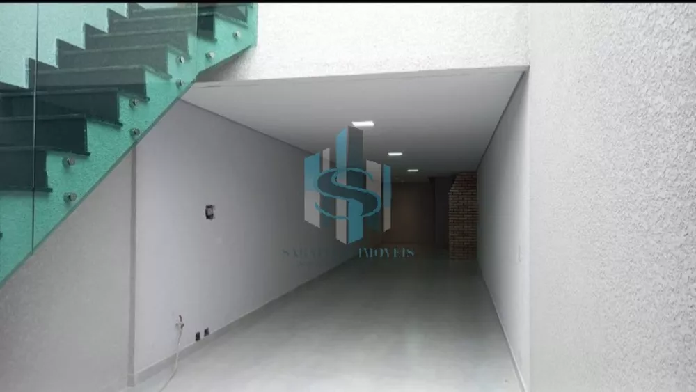 Casa, 3 quartos, 150 m² - Foto 4
