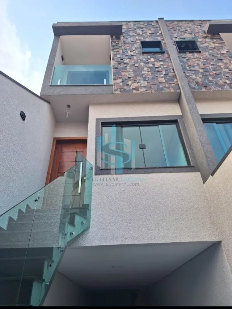 Casa, 3 quartos, 150 m² - Foto 2