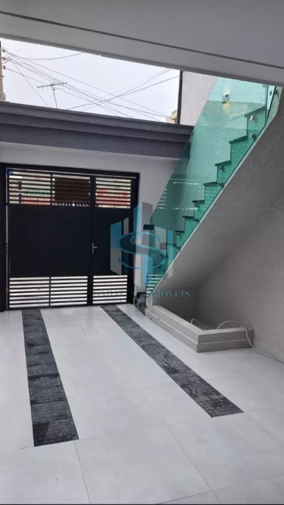 Casa, 3 quartos, 150 m² - Foto 3