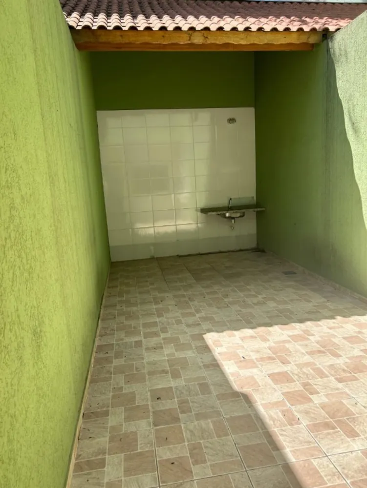 Casa, 3 quartos, 106 m² - Foto 4