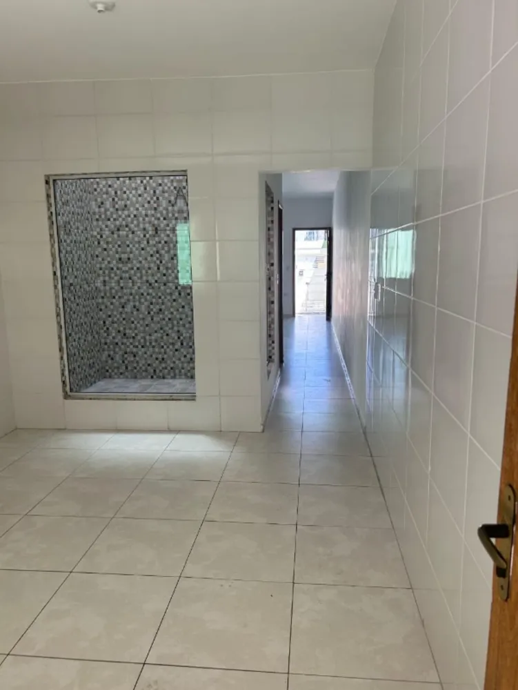 Casa, 3 quartos, 106 m² - Foto 1