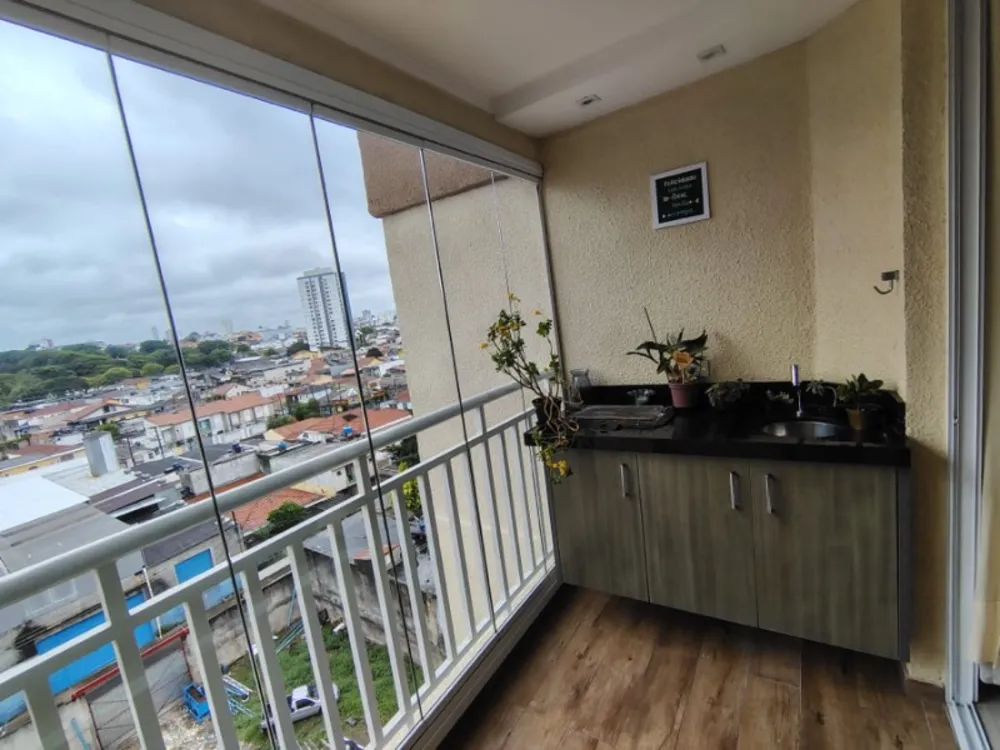 Apartamento, 3 quartos, 76 m² - Foto 6