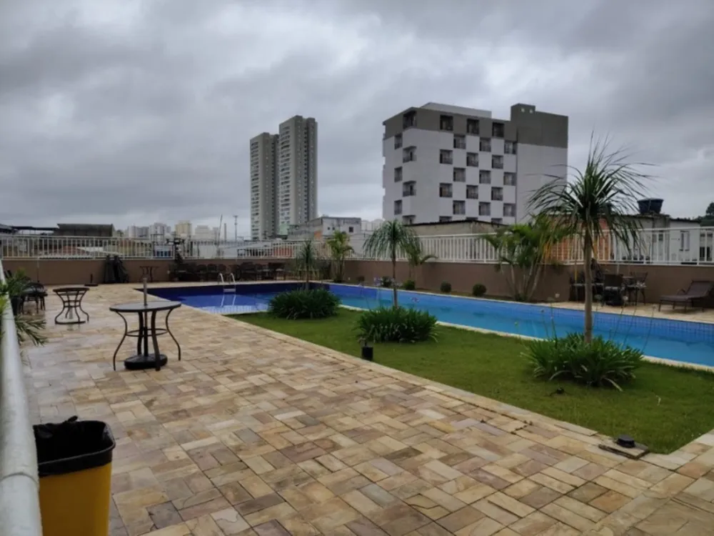 Apartamento, 3 quartos, 76 m² - Foto 3