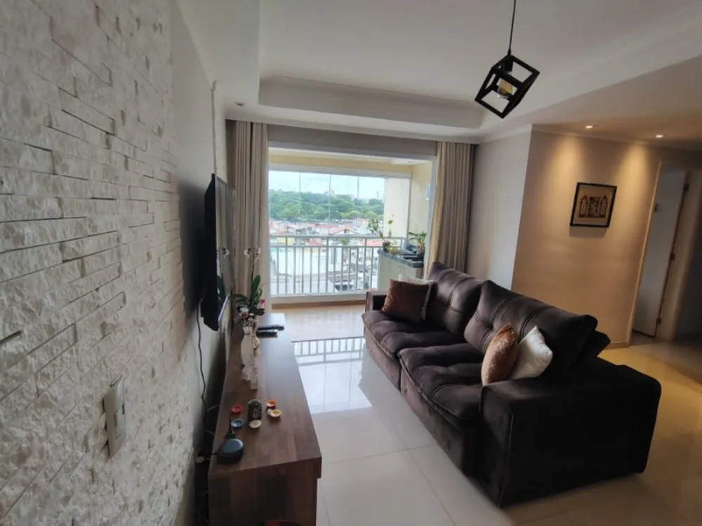 Apartamento, 3 quartos, 76 m² - Foto 7