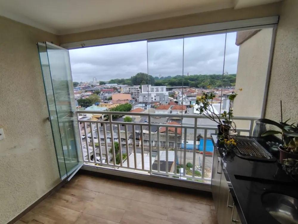 Apartamento, 3 quartos, 76 m² - Foto 5