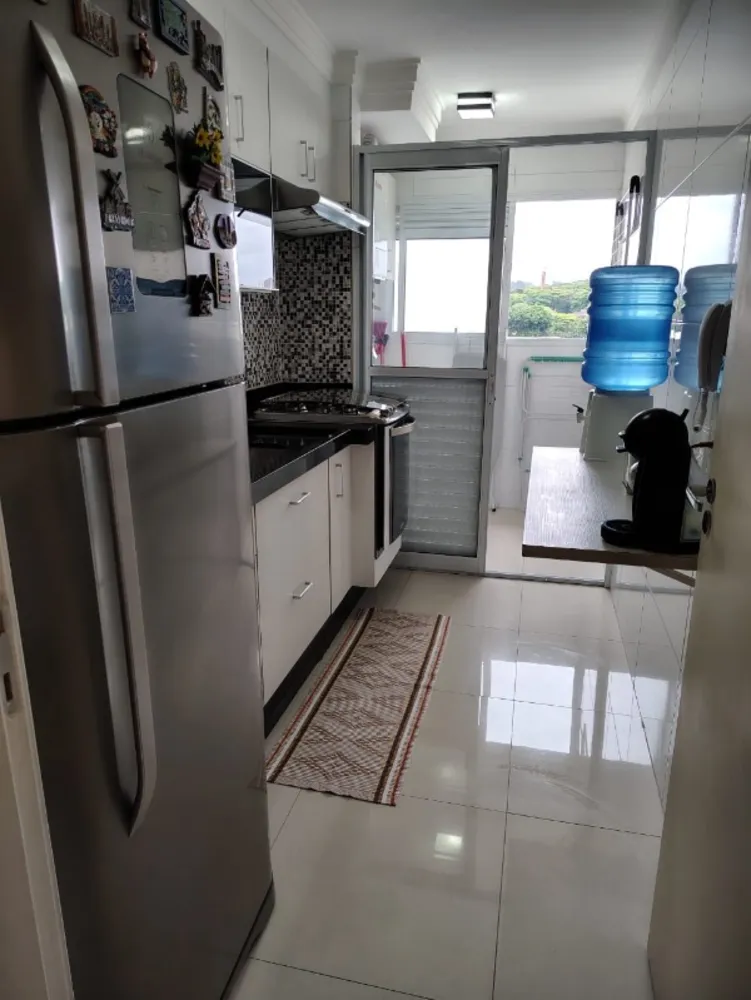 Apartamento, 3 quartos, 76 m² - Foto 2