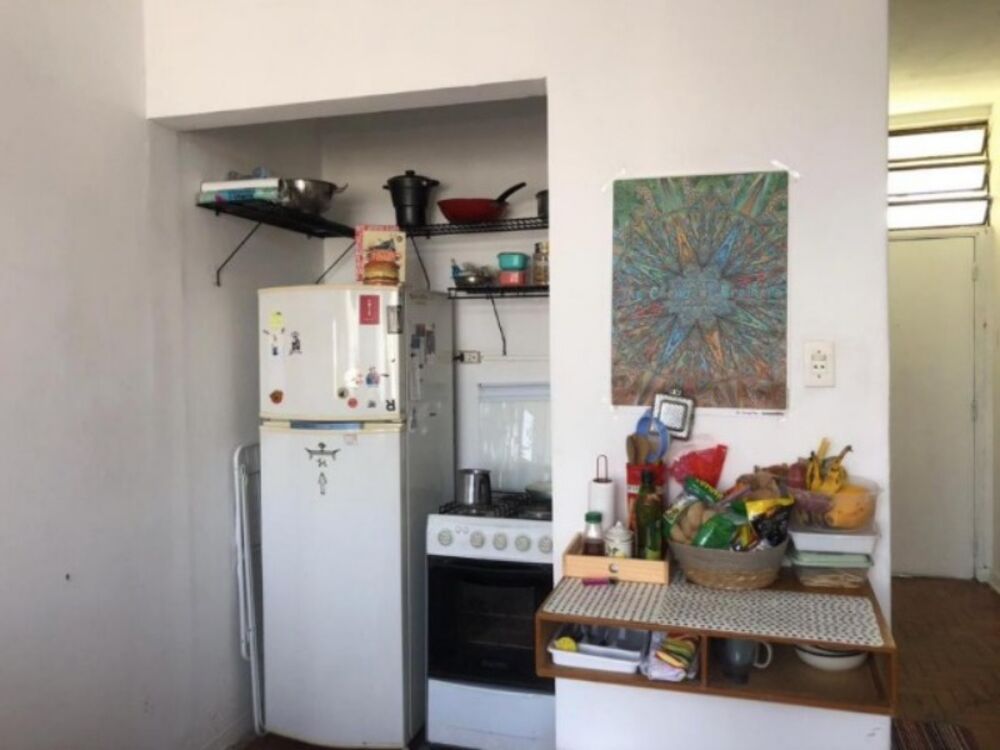 Kitnet-Studio, 26 m² - Foto 4