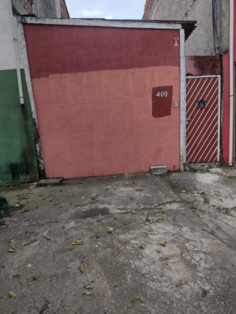 Terreno, 170 m² - Foto 1