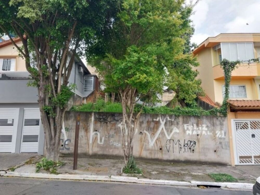 Terreno, 280 m² - Foto 1