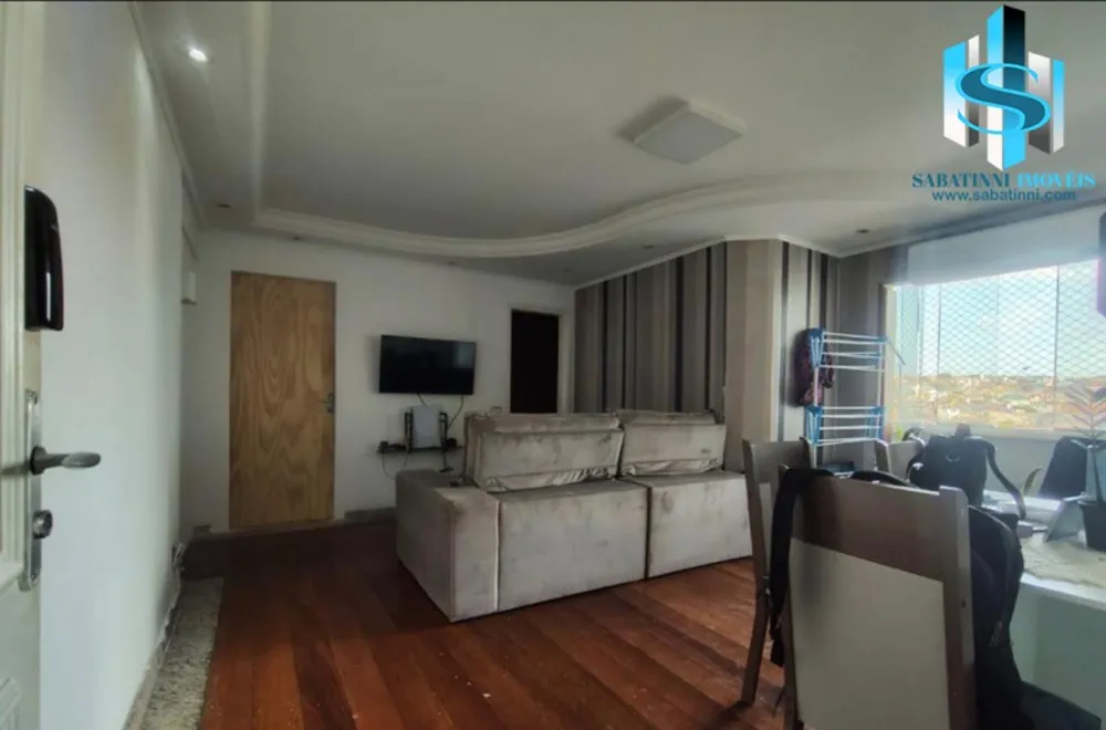 Apartamento, 2 quartos, 55 m² - Foto 8