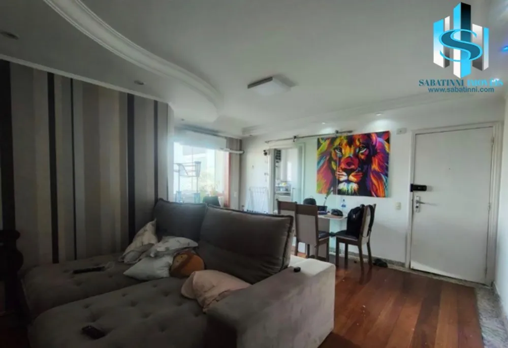 Apartamento, 2 quartos, 55 m² - Foto 8