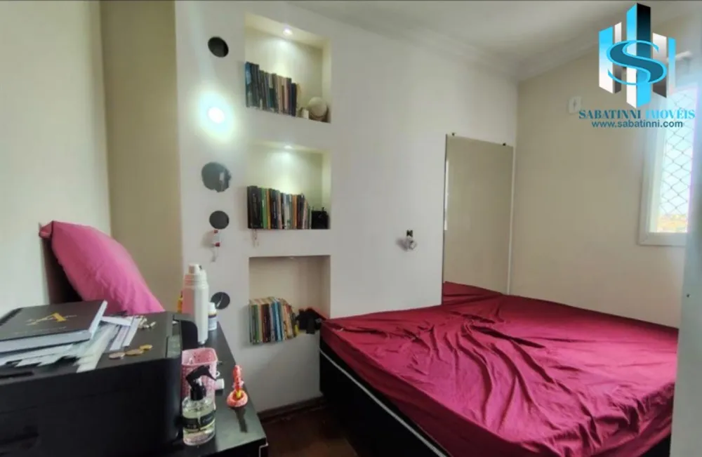 Apartamento, 2 quartos, 55 m² - Foto 4