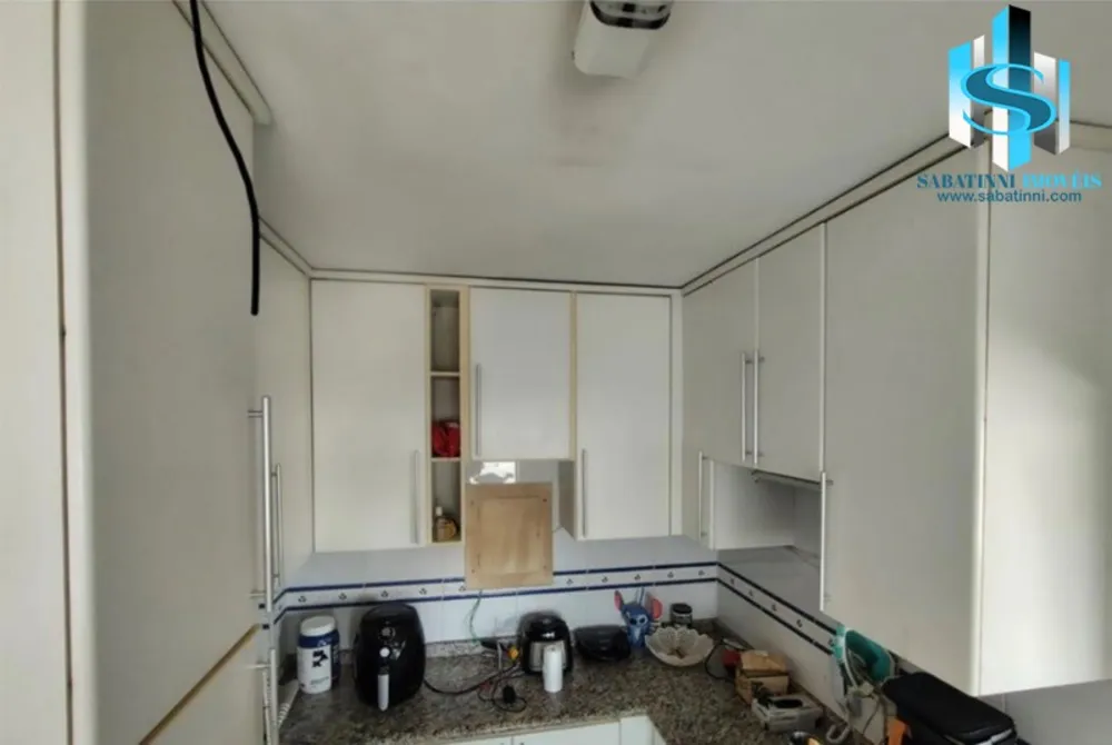 Apartamento, 2 quartos, 55 m² - Foto 5