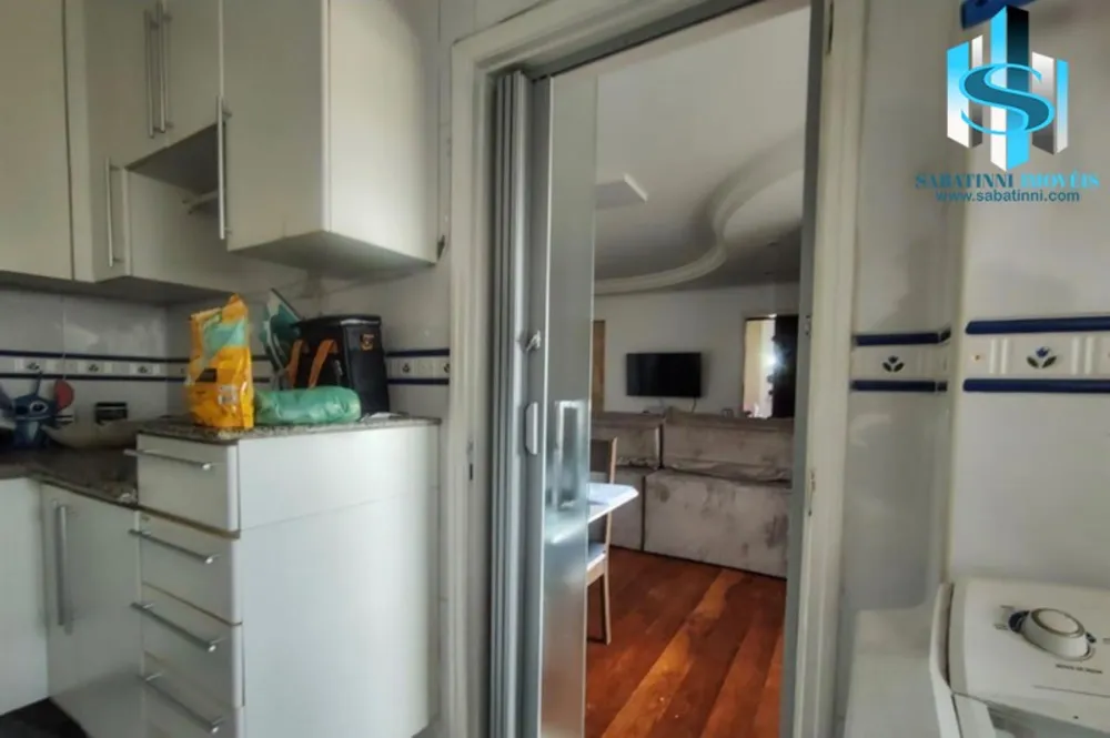 Apartamento, 2 quartos, 55 m² - Foto 1