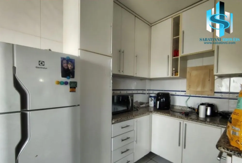 Apartamento, 2 quartos, 55 m² - Foto 3