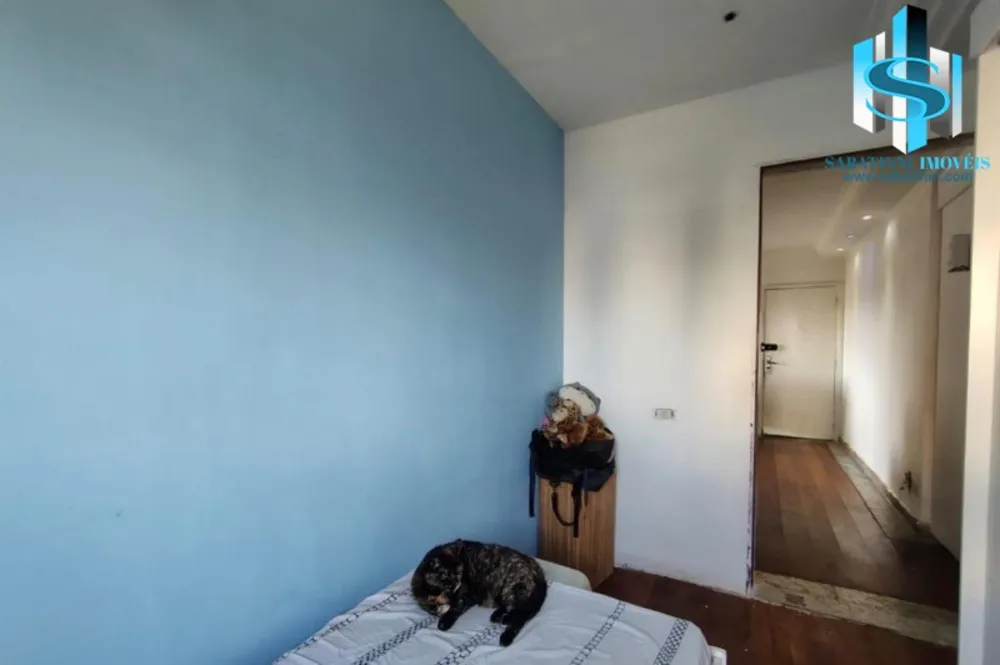 Apartamento, 2 quartos, 55 m² - Foto 7