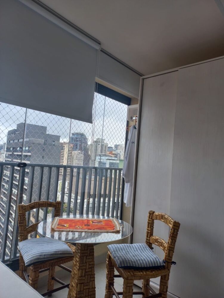 Apartamento, 1 quarto, 24 m² - Foto 4