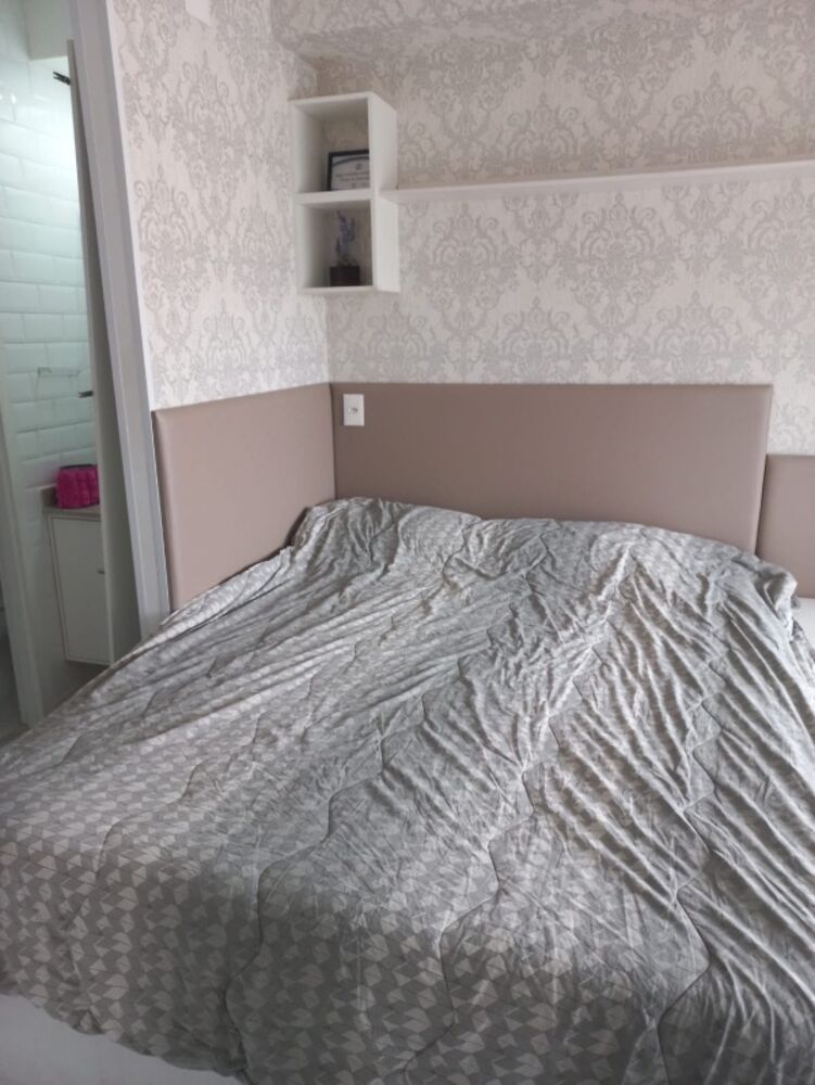 Apartamento, 1 quarto, 24 m² - Foto 3